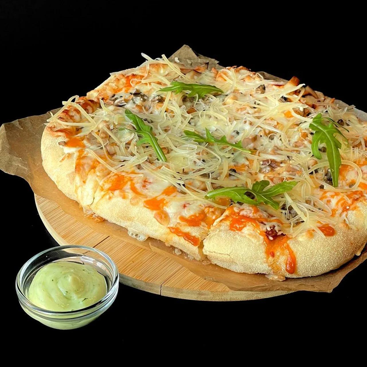 Маргарита